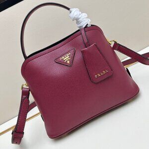 Prada handbags, shoulder bags